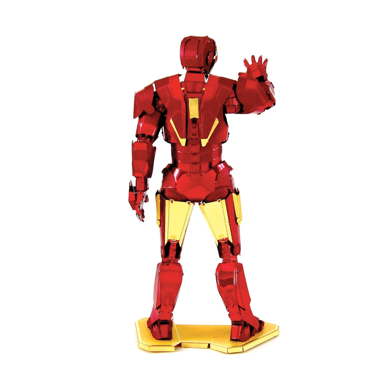 FMW322 Iron Man (Armable)
