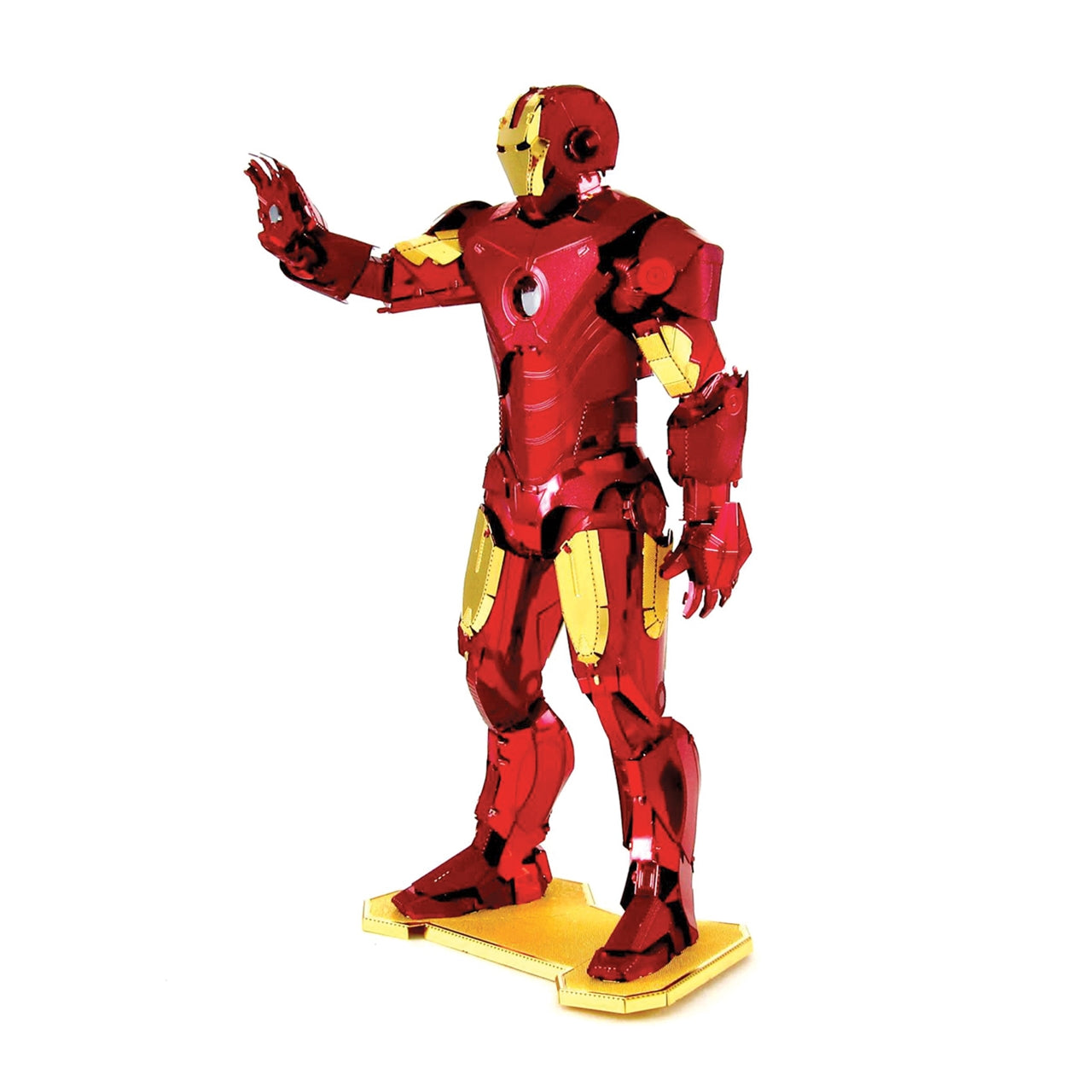 FMW322 Iron Man (Armable)