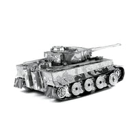 Thumbnail for FMW203 Tanque Tigre I (Armable) (Modelo Descontinuado)