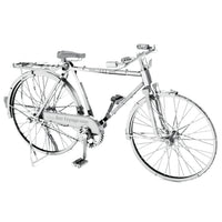 Thumbnail for ICX020 Bicicleta Clásica (Armable) (Modelo Descontinuado)