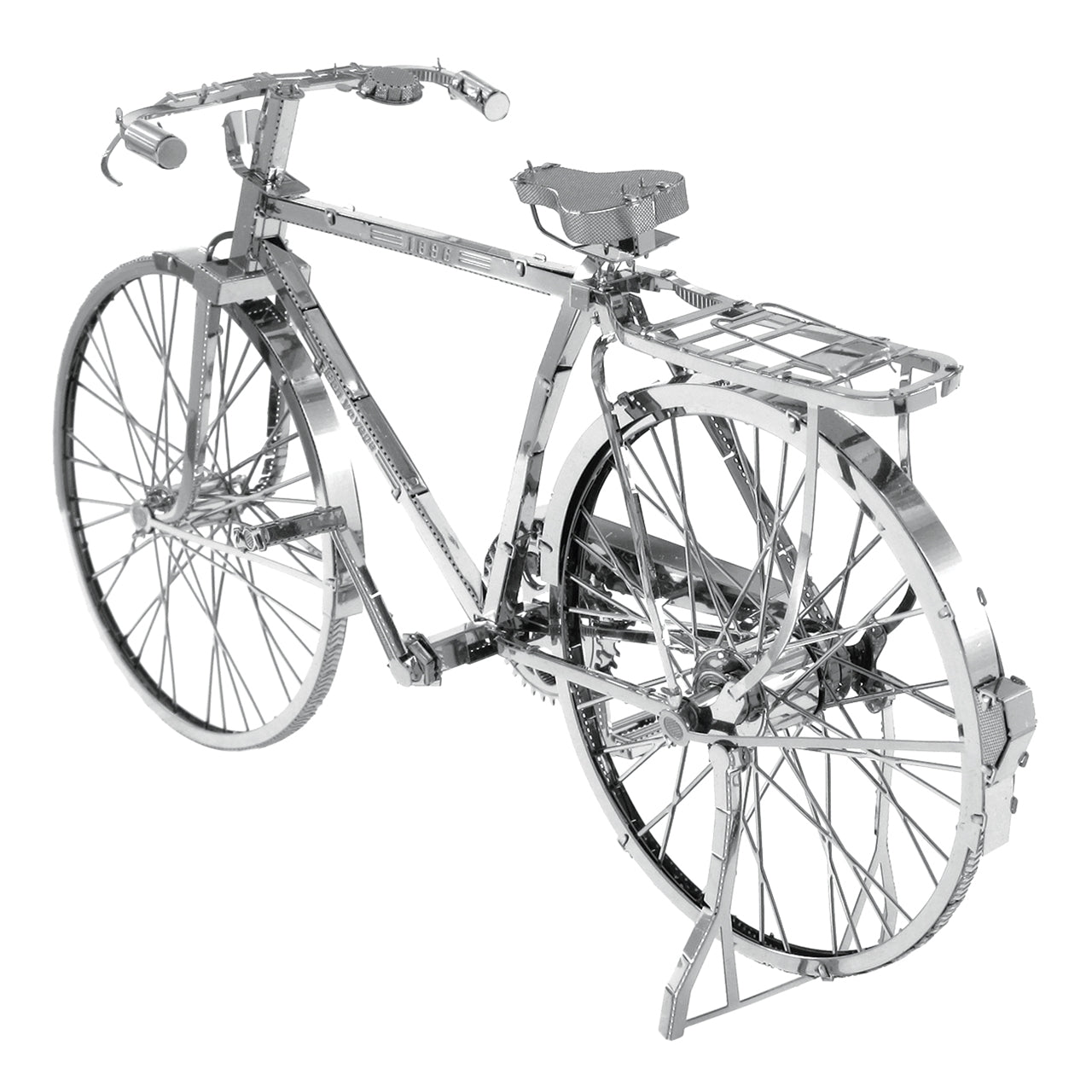 ICX020 Bicicleta Clásica (Armable) (Modelo Descontinuado)