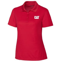Thumbnail for CT7203 Polo Cat Clique Jersey Para Mujer