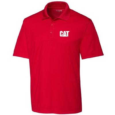 CT7222 Polo Cat Clique Jersey