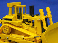 Thumbnail for 2852 Tractor De Orugas Caterpillar D11N Escala 1:50 (Modelo Descontinuado) - CAT SERVICE PERU S.A.C.