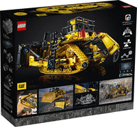 Thumbnail for 42131 LEGO Technic Tractor De Orugas Cat D11T (3854 piezas) - CAT SERVICE PERU S.A.C.