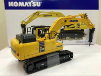 Thumbnail for UH8096 Excavadora Minera Diesel Komatsu PC210 LC-10 Escala 1:50 - CAT SERVICE PERU S.A.C.