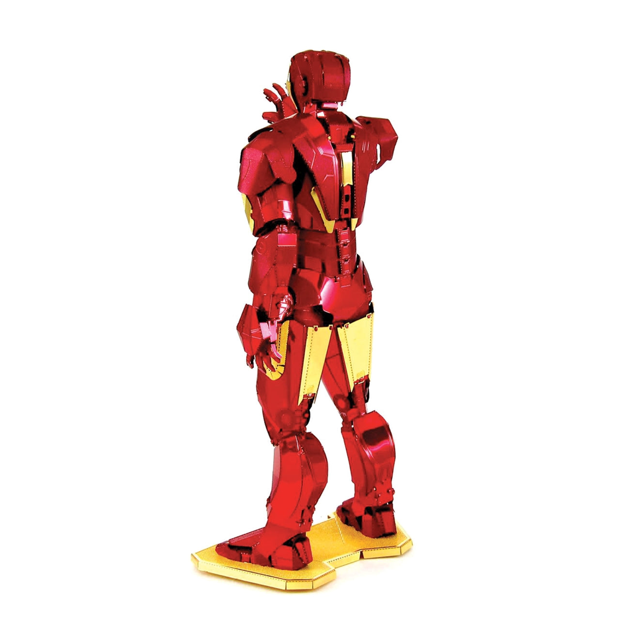 FMW322 Iron Man (Buildable) 