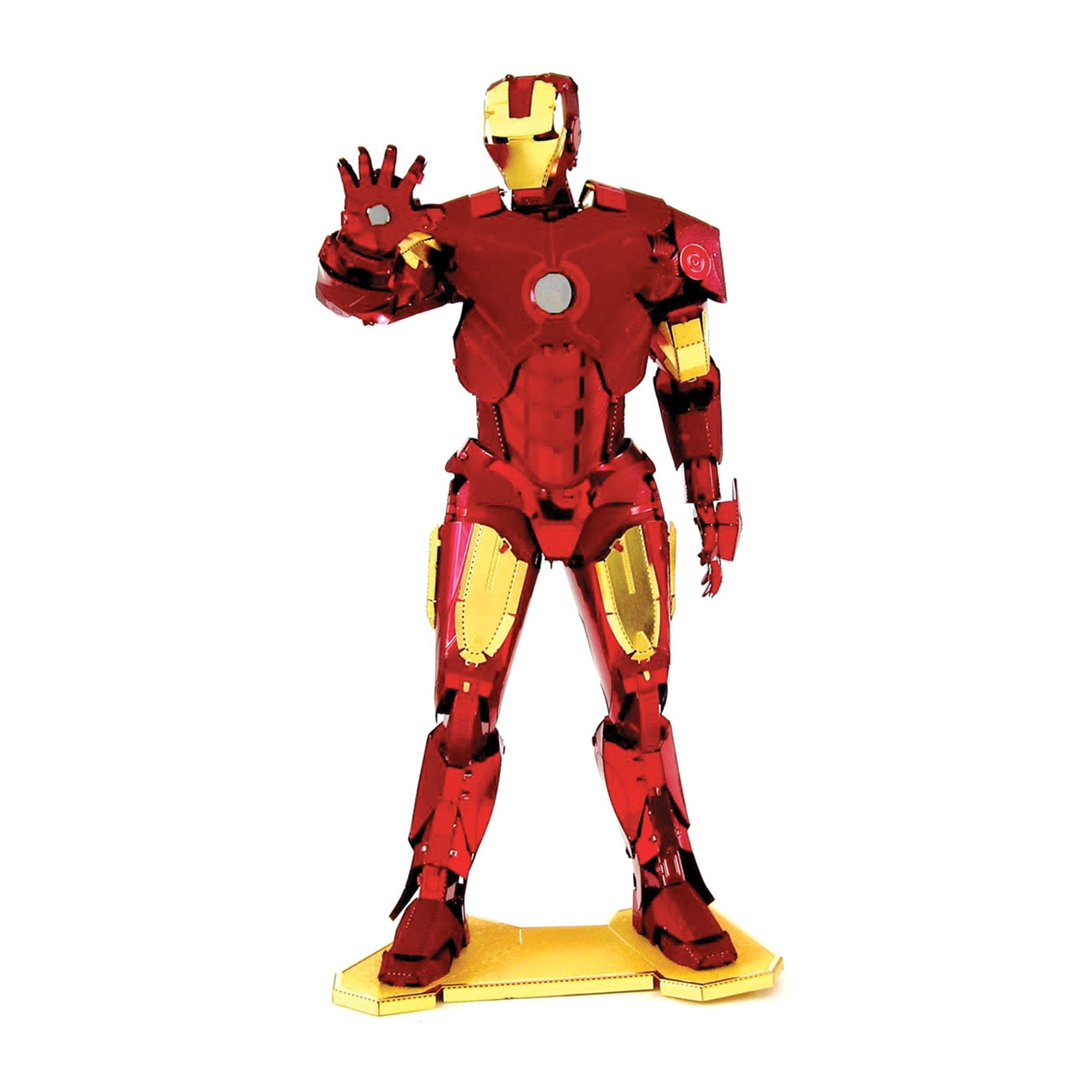 FMW322 Iron Man (Buildable) 
