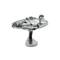 Thumbnail for FMW251 Millennium Falcon (Buildable) 