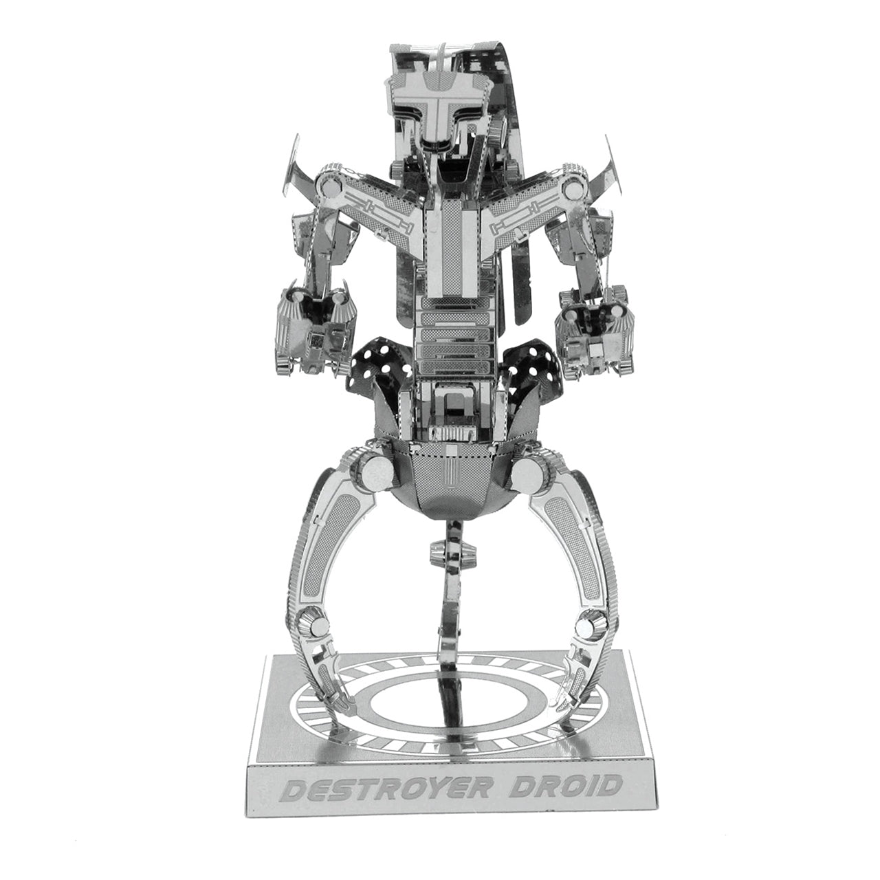 FMW255 Droide Destructor (Armable)