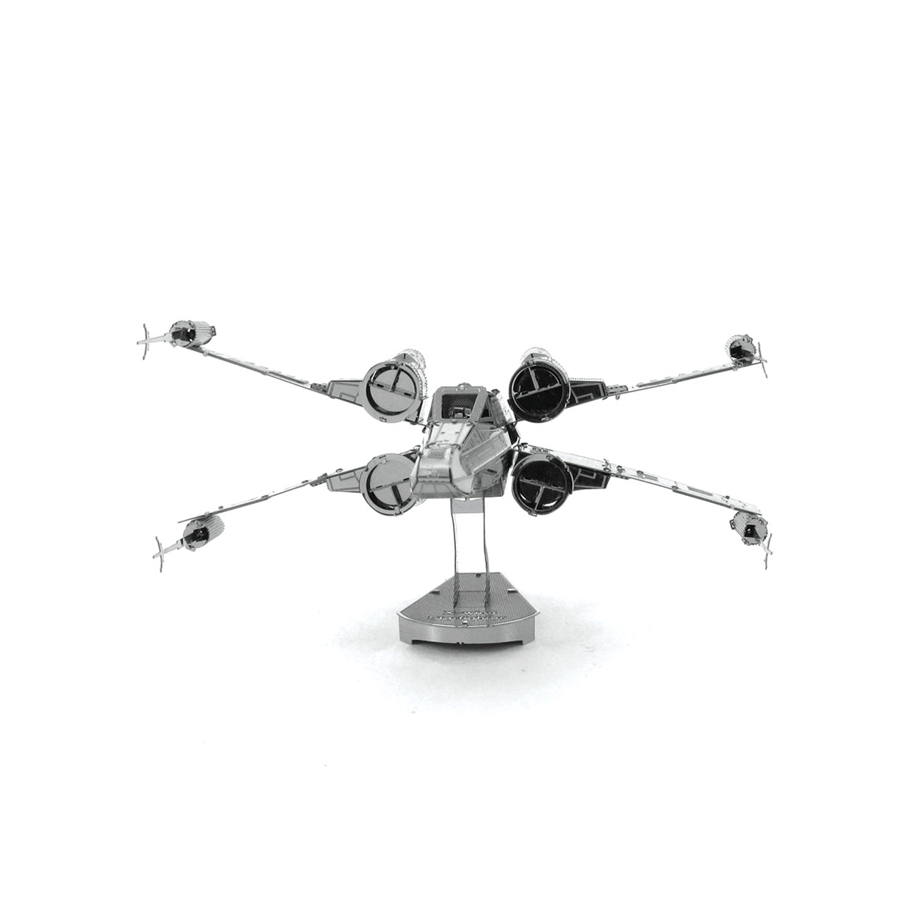 FMW257 X-Wing Starfighter (Buildable) (Discontinued Model)