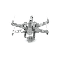 Thumbnail for FMW257 X-Wing Starfighter (Buildable) (Discontinued Model)