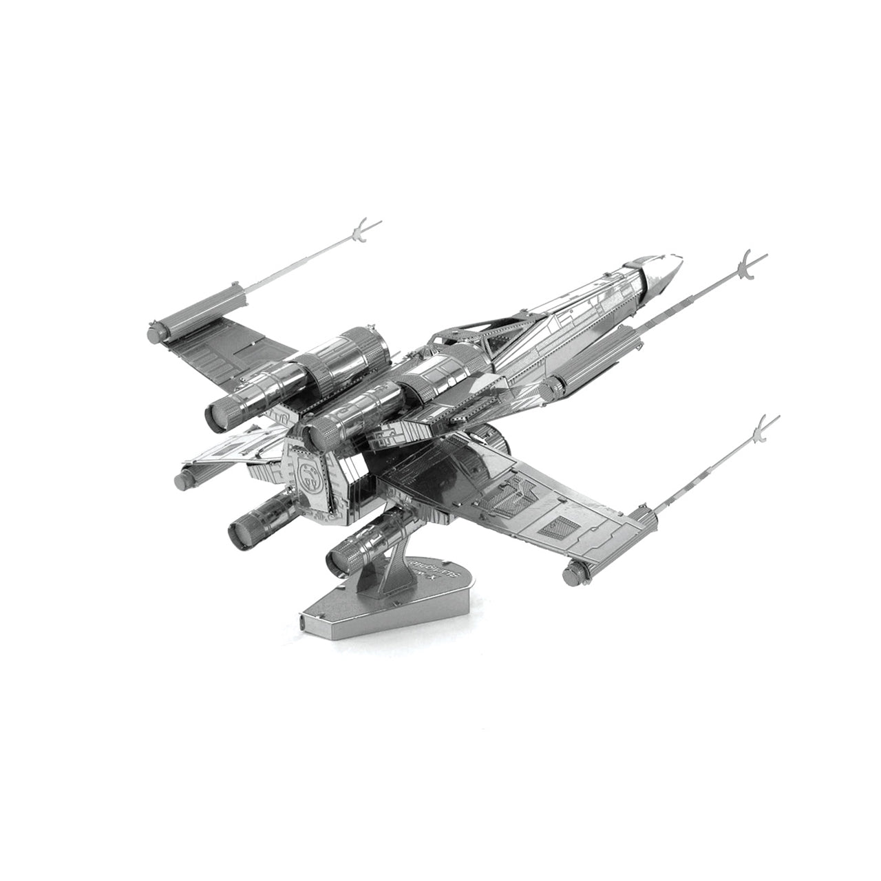 FMW257 X-Wing Starfighter (Buildable) (Discontinued Model)