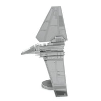 Thumbnail for FMW259 Imperial Shuttle (Buildable) 