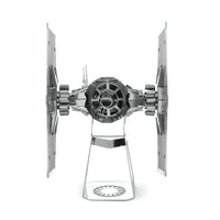 Thumbnail for FMW267 First Order Special Forces TIE Fighter (Buildable) 