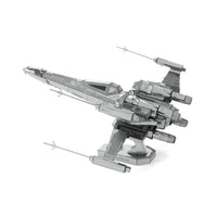 Thumbnail for FMW269 Poe Dameron X-Wing Fighter (Buildable) 