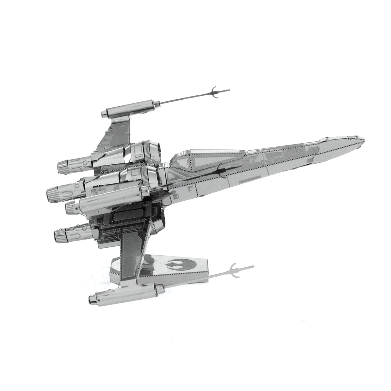 FMW269 Poe Dameron X-Wing Fighter (Buildable) 