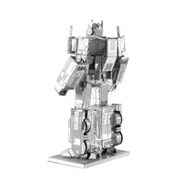 Thumbnail for FMW300 Optimus Prime - Transformer (Buildable) 