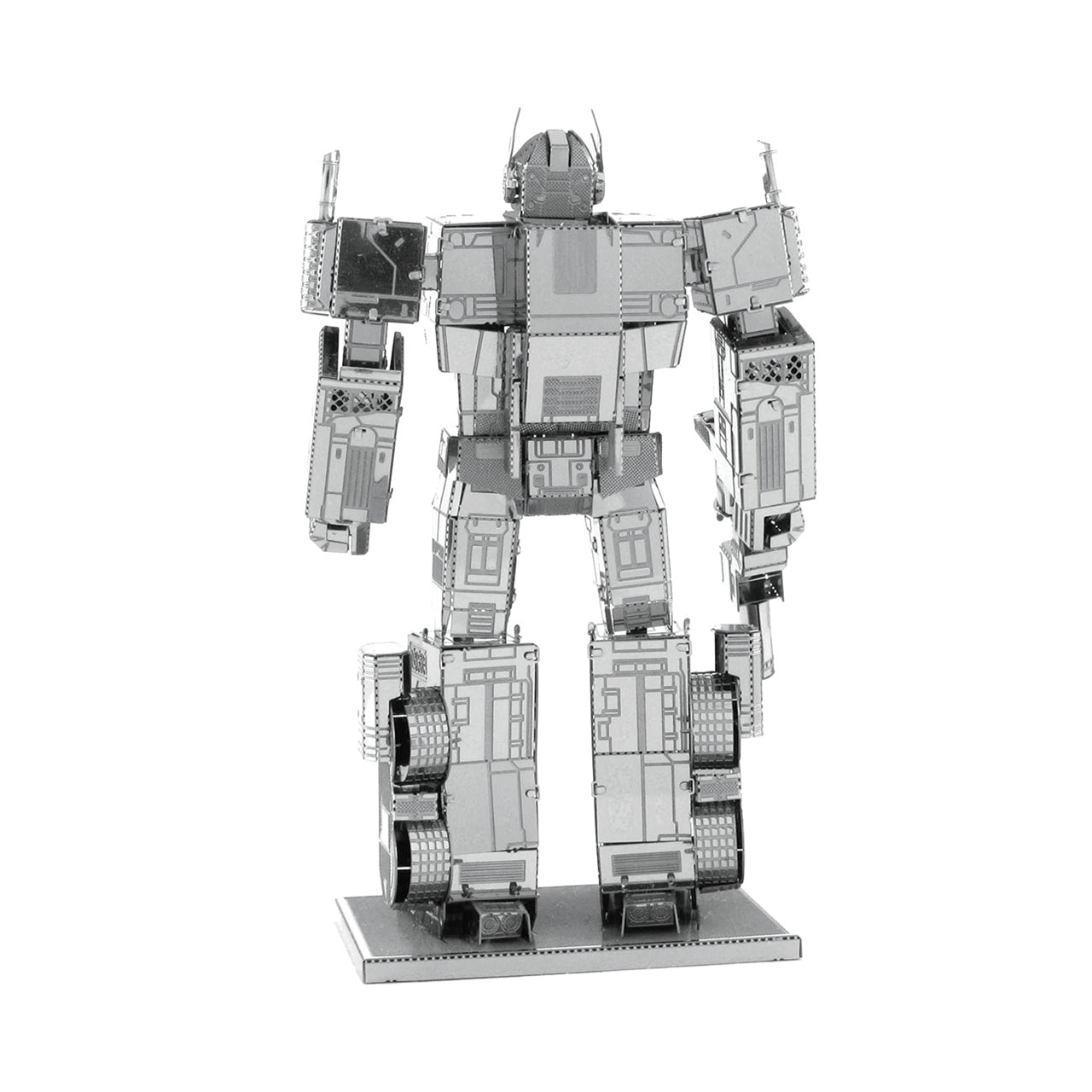 FMW300 Optimus Prime - Transformer (Armable) (Modelo Descontinuado)