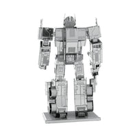 Thumbnail for FMW300 Optimus Prime - Transformer (Buildable) 