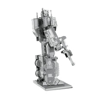 Thumbnail for FMW300 Optimus Prime - Transformer (Armable) (Modelo Descontinuado)