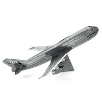 Thumbnail for FMW004 Jumbo Jet Airplane (Buildable) 