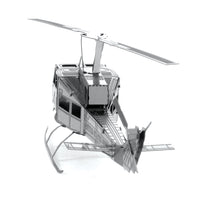 Thumbnail for FMW011 Helicóptero Huey UH-1 (Armable) (Modelo Descontinuado)