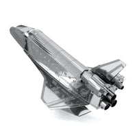 Thumbnail for FMW015 Transbordador Espacial Atlantis (Armable)