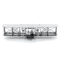 Thumbnail for FMW042 Wright Brothers Airplane (Buildable) 