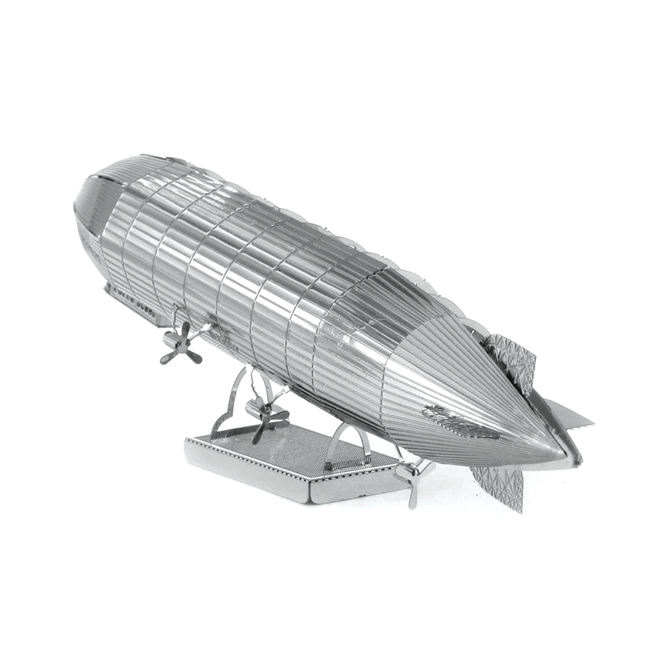FMW063 Graf Zeppelin (Buildable) 