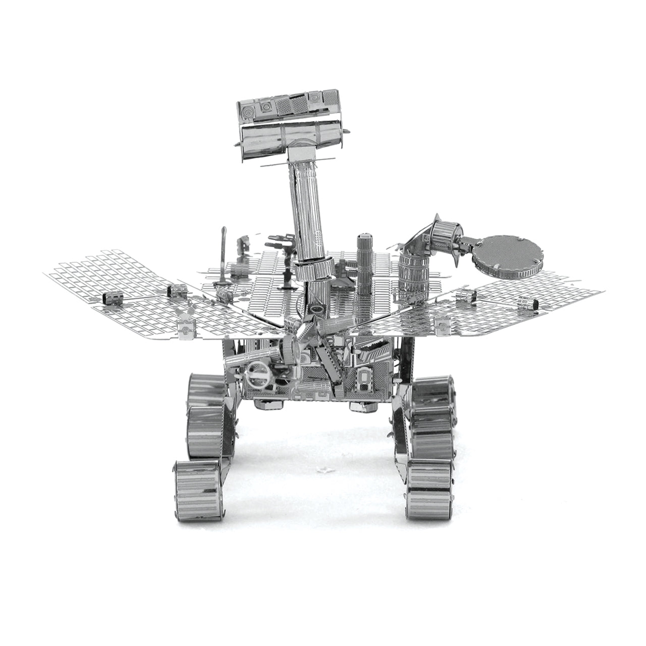 FMW077 Mars Rover (Armable) (Modelo Descontinuado)