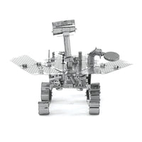 Thumbnail for FMW077 Mars Rover (Buildable) 