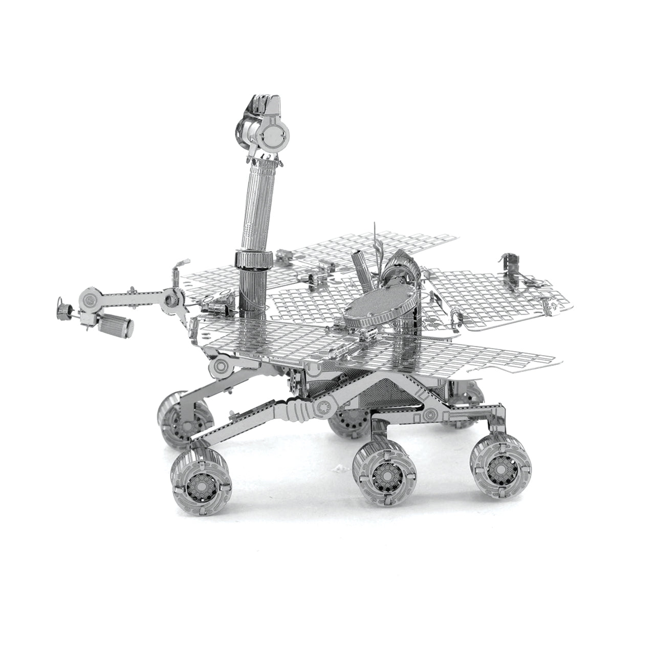 FMW077 Mars Rover (Armable) (Modelo Descontinuado)
