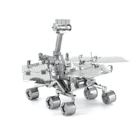 Thumbnail for FMW077 Mars Rover (Armable) (Modelo Descontinuado)