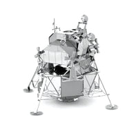 Thumbnail for FMW078 Moduló Lunar Apolo (Armable)