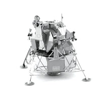 Thumbnail for FMW078 Apollo Lunar Module (Buildable) 