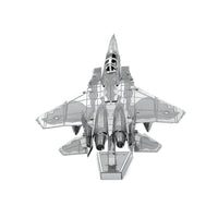 Thumbnail for FMW082 Avión Eagle F-15 (Armable) (Modelo Descontinuado)