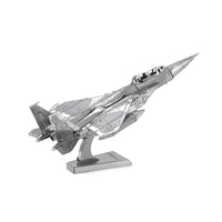 Thumbnail for FMW082 Eagle F-15 Aircraft (Assembleable) (Discontinued Model)