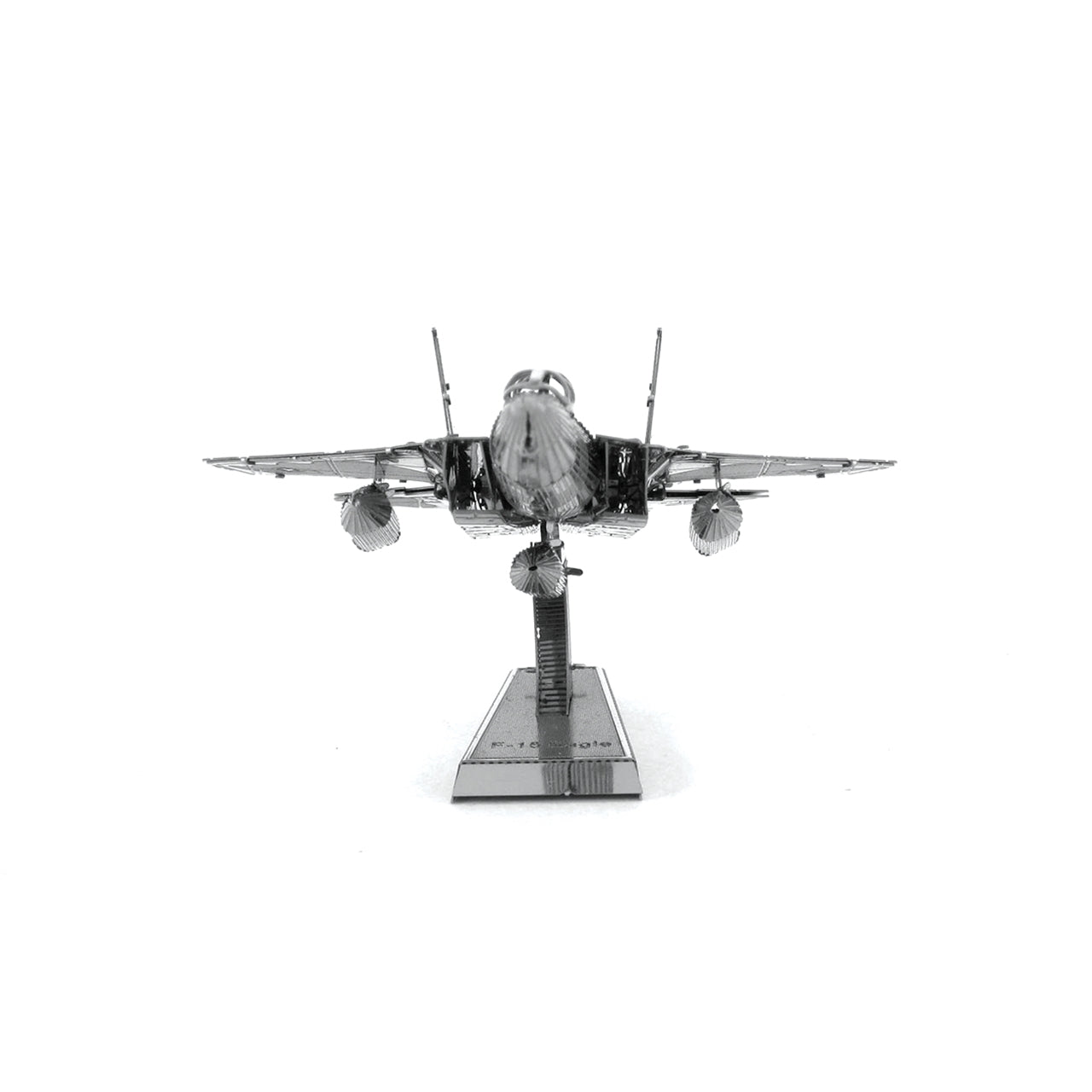 FMW082 ईगल F-15 विमान (असेम्बलेबल) (बंद मॉडल)