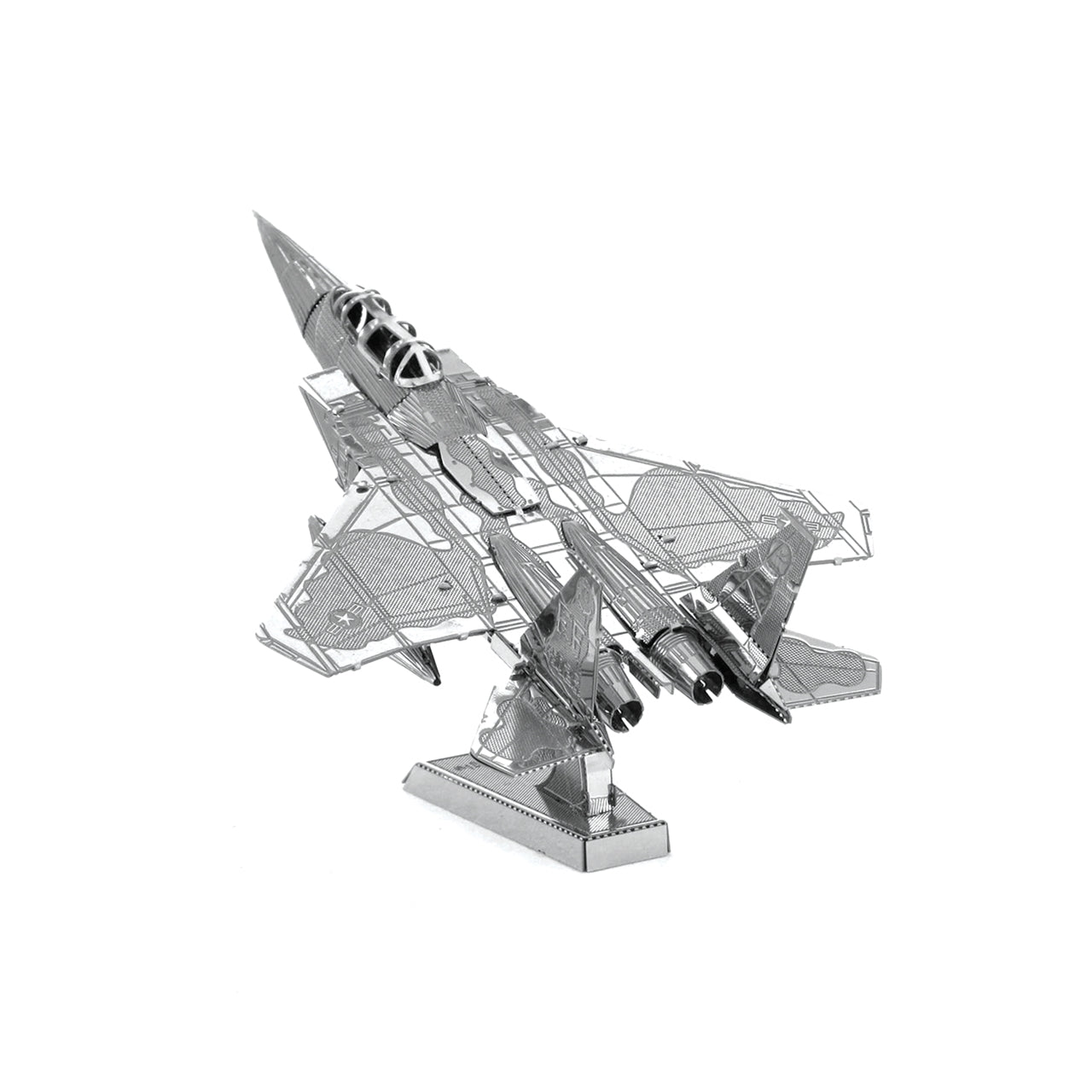 FMW082 Avión Eagle F-15 (Armable) (Modelo Descontinuado)
