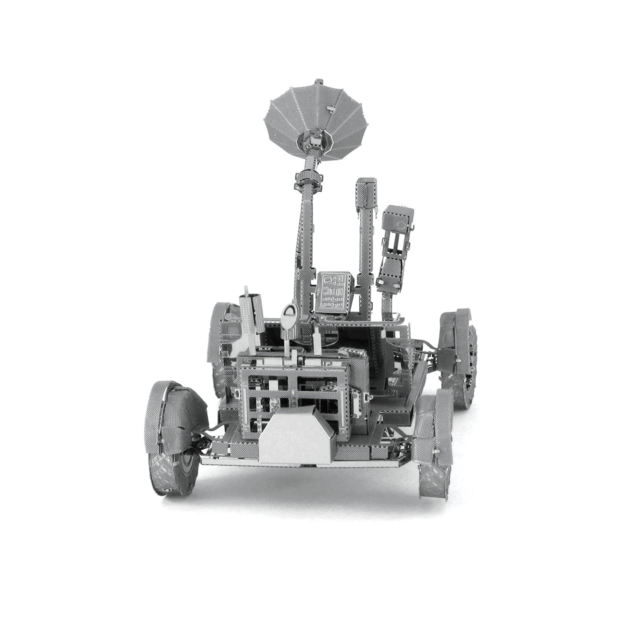 FMW094 Rover Apolo Lunar (Armable)