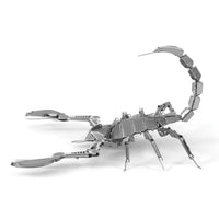 Thumbnail for FMW070 Scorpion (Buildable) (Discontinued Model) 