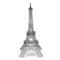 Thumbnail for FMW016 Eiffel Tower (Buildable) (Discontinued Model)