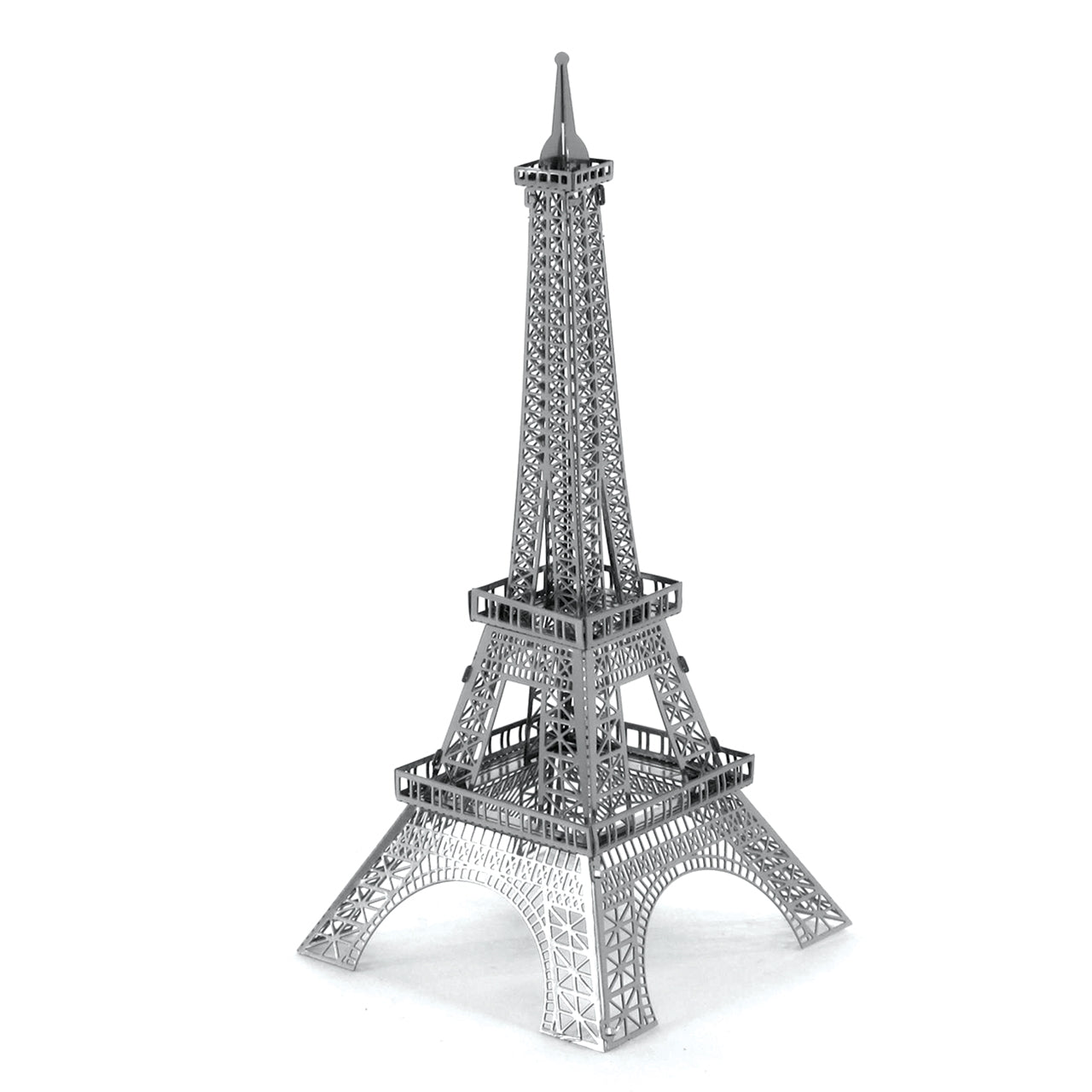 FMW016 Eiffel Tower (Buildable) (Discontinued Model)