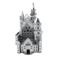 Thumbnail for FMW018 Neuschwanstein Castle (Buildable) 