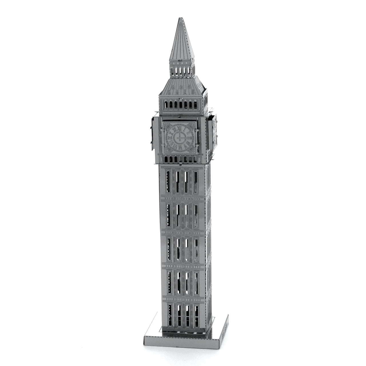 FMW019 Big Ben (Buildable) 