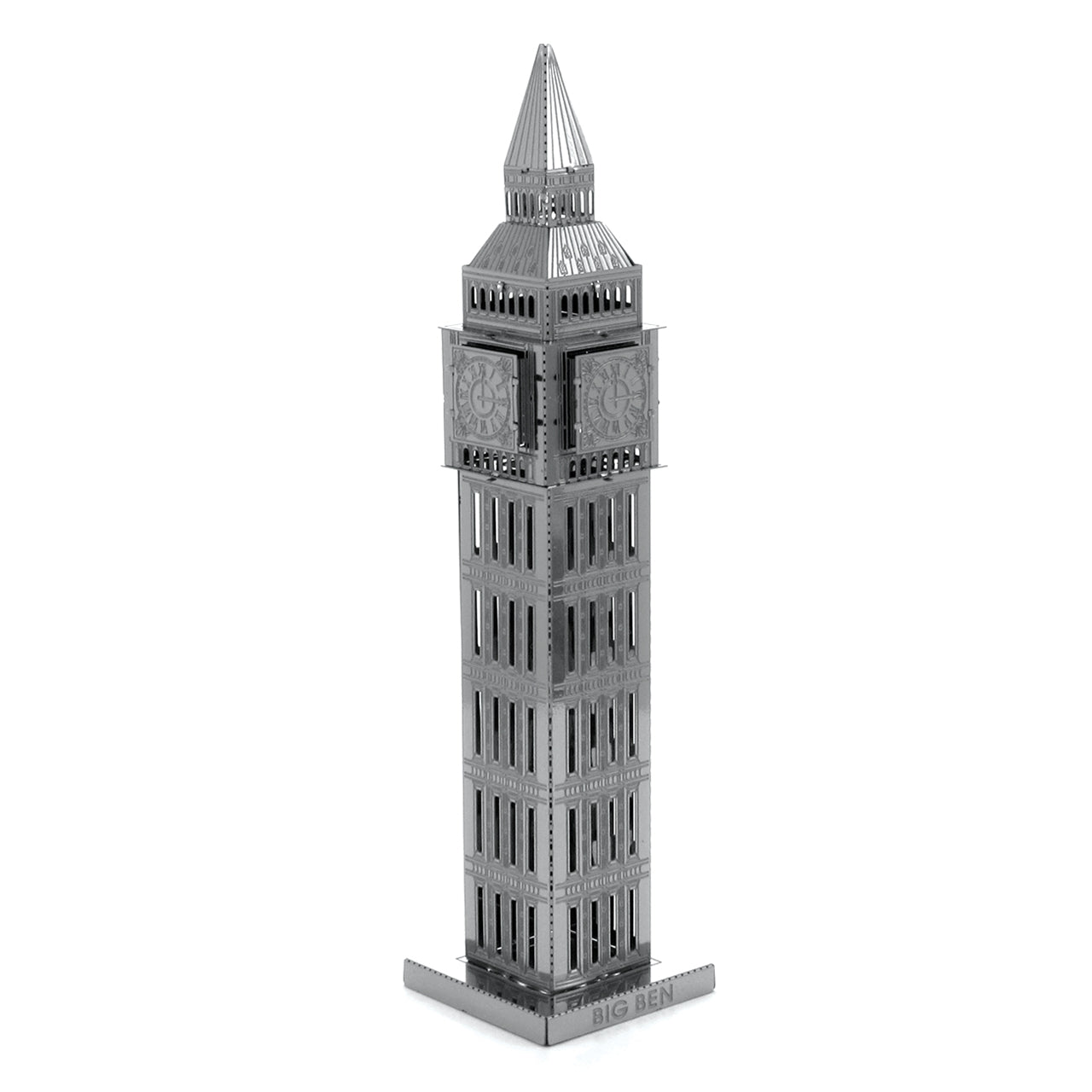 FMW019 Big Ben (Buildable) 
