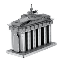 Thumbnail for FMW025 Brandenburg Gate (Buildable) 