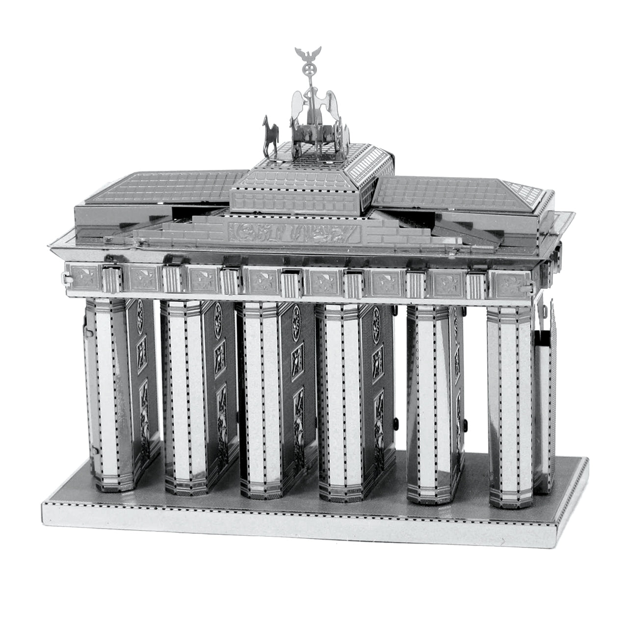 FMW025 Brandenburg Gate (Buildable) 