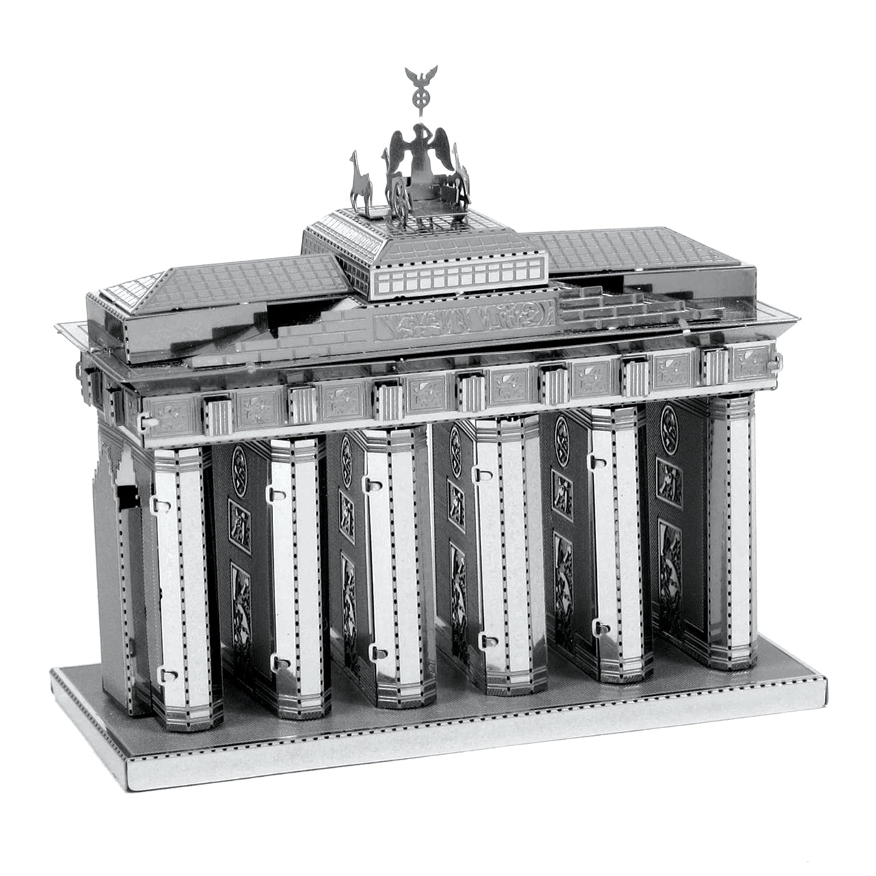FMW025 Brandenburg Gate (Buildable) 